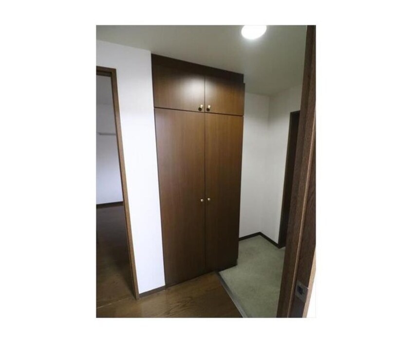 靴箱 ヴィーブル岩倉