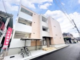 フジパレス住吉遠里小野Ⅱ番館