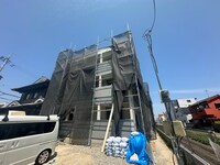 仮）高槻市富田町共同住宅