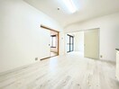 居室 カストルム本丸