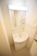 洗面 リブリ・アベリア