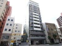 ﾌﾟﾚｻﾝｽ玉造駅前ﾙｰｼﾞｭ（204）