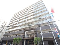 ｴｽﾘｰﾄﾞ南堀江ﾚｼﾞﾃﾞﾝｽ(402)