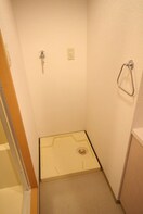 洗濯機置場 ダイアパレス新大阪宮原(1301)