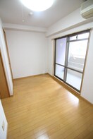 居室 ダイアパレス新大阪宮原(1301)