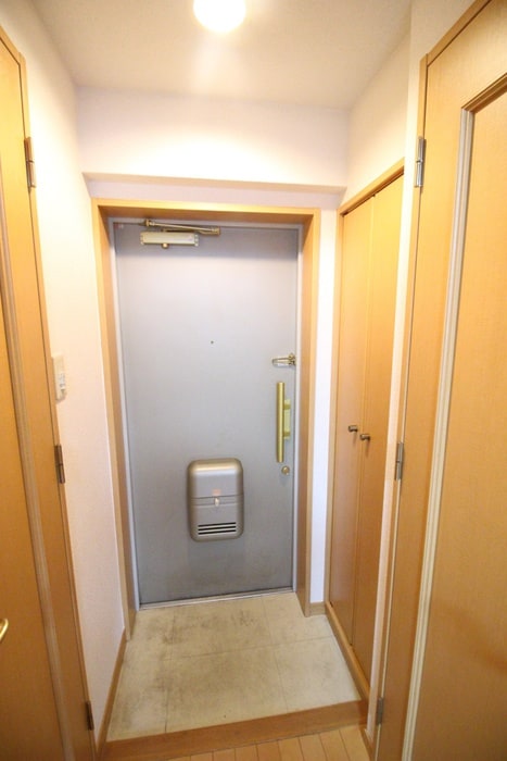 玄関 ダイアパレス新大阪宮原(1301)