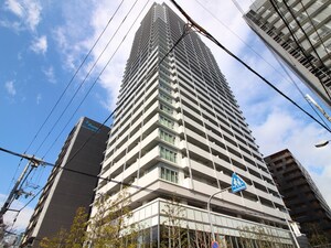 パークタワー梅田（906）