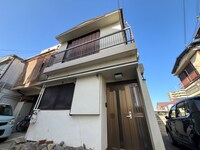 上野西４丁目戸建