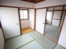 居室 上野西４丁目戸建