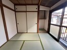 居室 上野西４丁目戸建