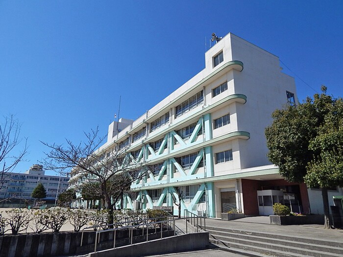 耳原小学校(小学校)まで300m ル・プルニエ