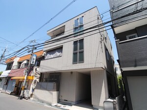 ラピスプルミエール