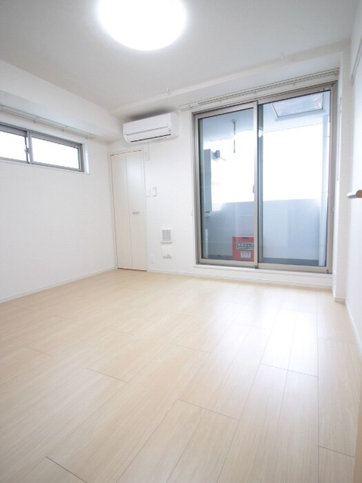 居室 クロワール長田