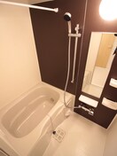 バス／シャワールーム等 クロワール長田