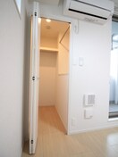 収納 クロワール長田