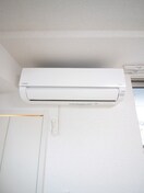 内観写真 クロワール長田