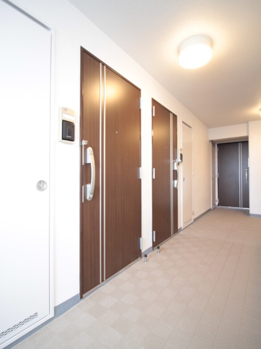 周辺環境 クロワール長田