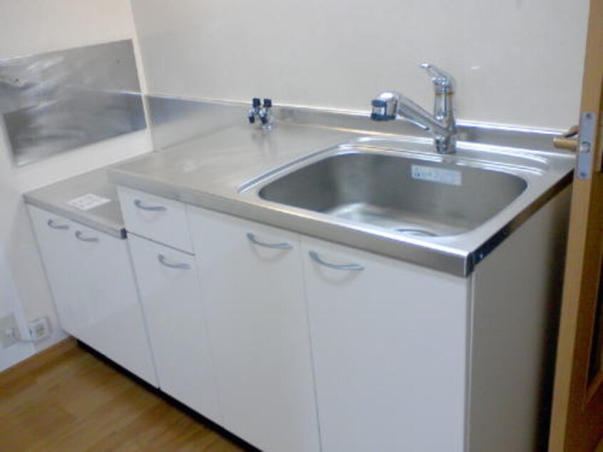 キッチン タカラピュア