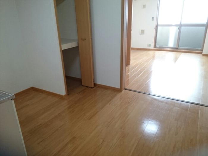 居室 タカラピュア