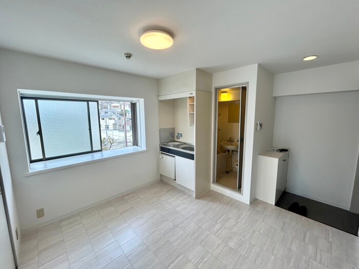 居室 GYM清水が丘