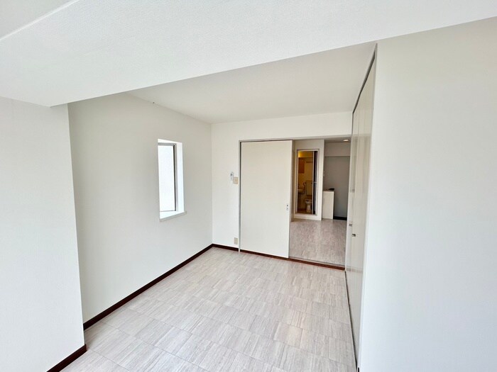 居室 GYM清水が丘