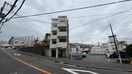 外観写真 GYM清水が丘