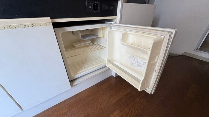 内観写真 GYM清水が丘