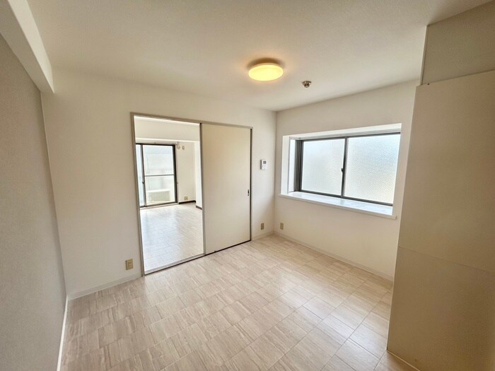 居室 GYM清水が丘