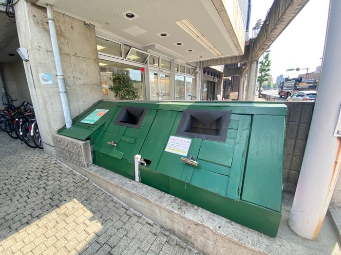 その他 クレセントハウス