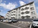 ファミィール桂の外観