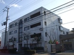 グランドシティ西宮Ⅱ