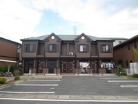 ラフィネ参番館