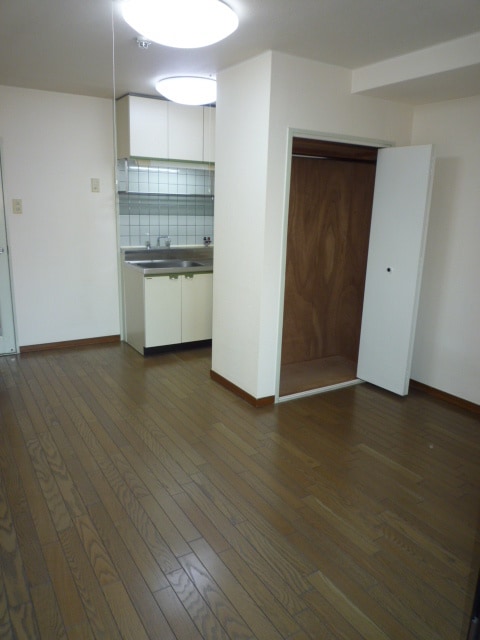 居室 山一守口壱番館