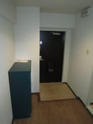 玄関 山一守口壱番館