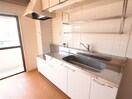 キッチン フローレンス甲子園