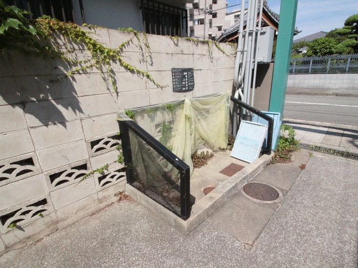 建物設備 フローレンス甲子園