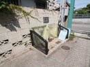建物設備 フローレンス甲子園