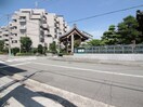 周辺環境 フローレンス甲子園