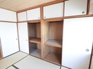 収納 フローレンス甲子園