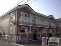 ソレイユⅡ番館