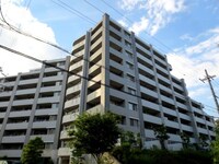 ｻﾝﾏﾝｼｮﾝｱﾄﾚ千里山ｱﾙｸﾚｰﾙ(310）
