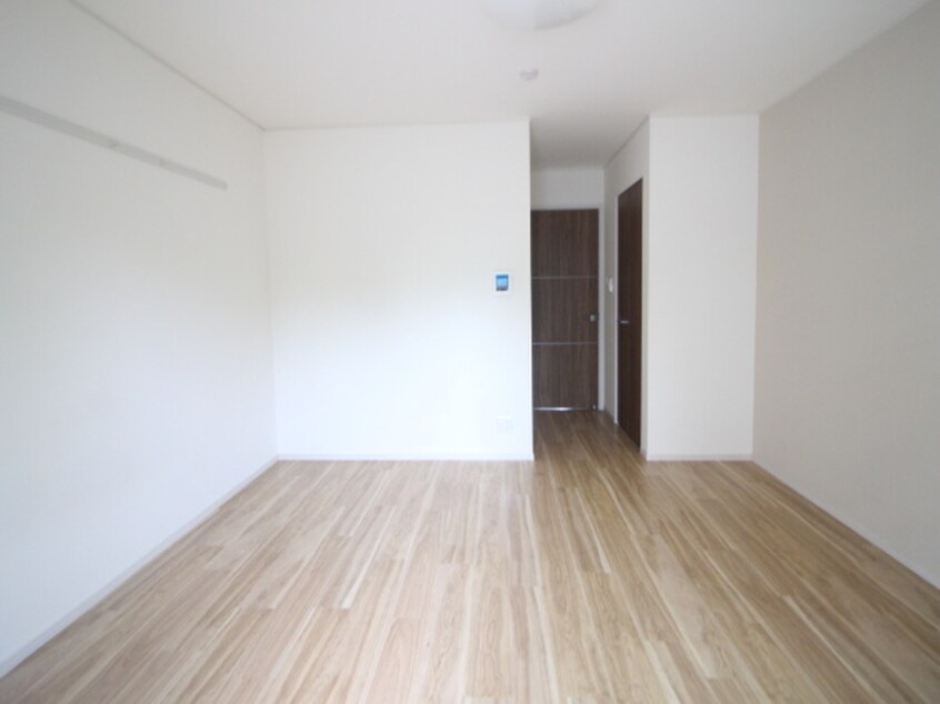 居室 シャルマン藤田Ⅲ