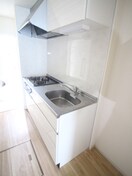 キッチン シャルマン藤田Ⅲ