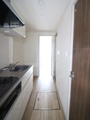 廊下 シャルマン藤田Ⅲ