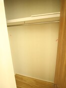 収納 シャルマン藤田Ⅲ