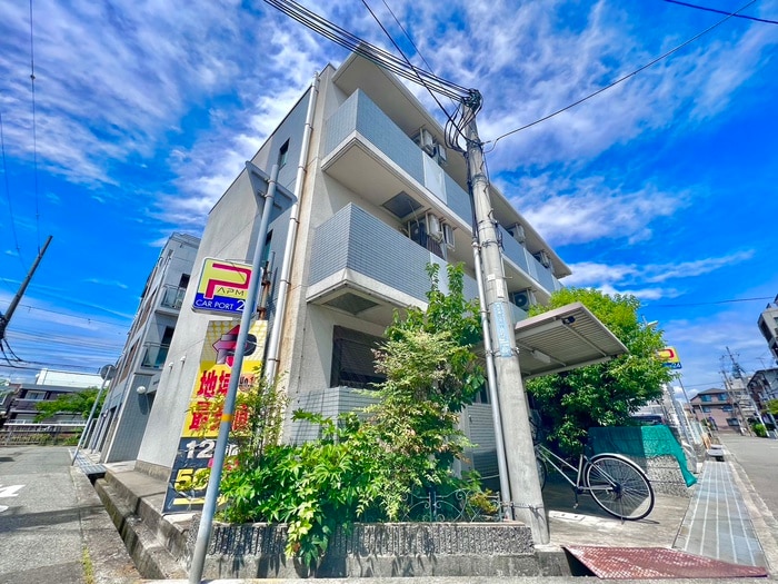 外観写真 エスペランサカーサ