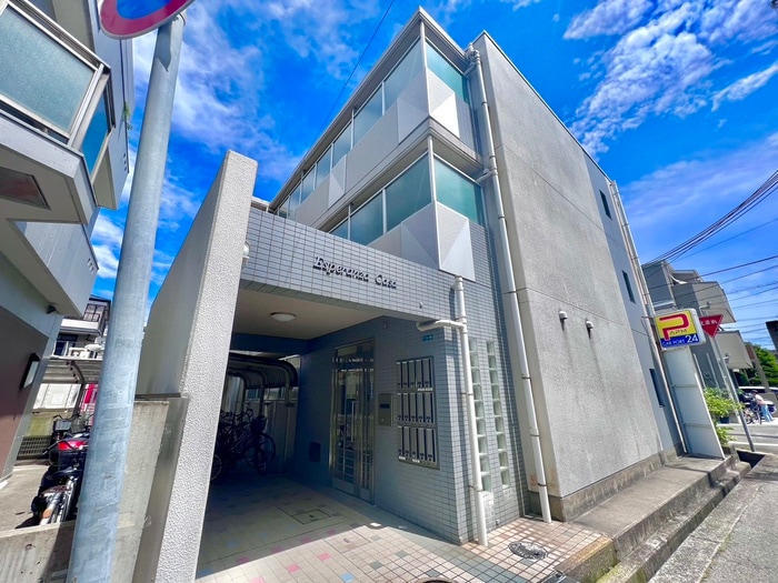 外観写真 エスペランサカーサ