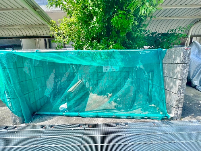 建物設備 エスペランサカーサ