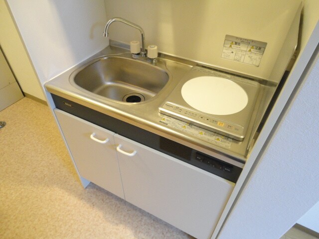 キッチン エスペランサカーサ