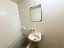 洗面 エスペランサカーサ